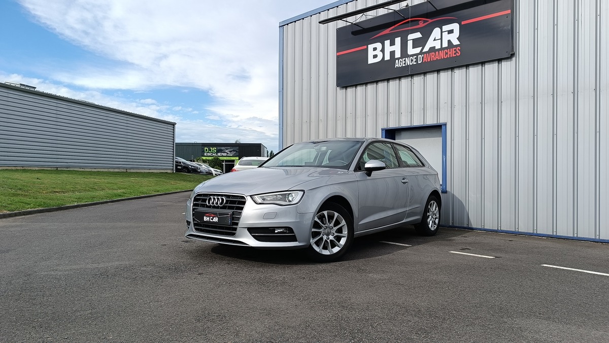 Image Audi A3