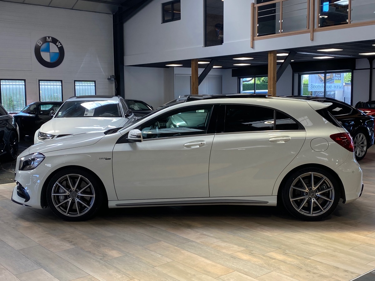 Mercedes-Benz Classe A 45 A45 AMG TOITCARPLAY 