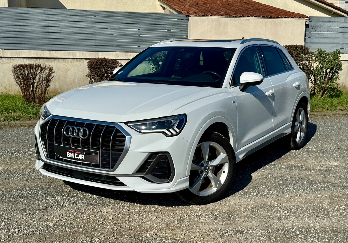 Image Audi Q3