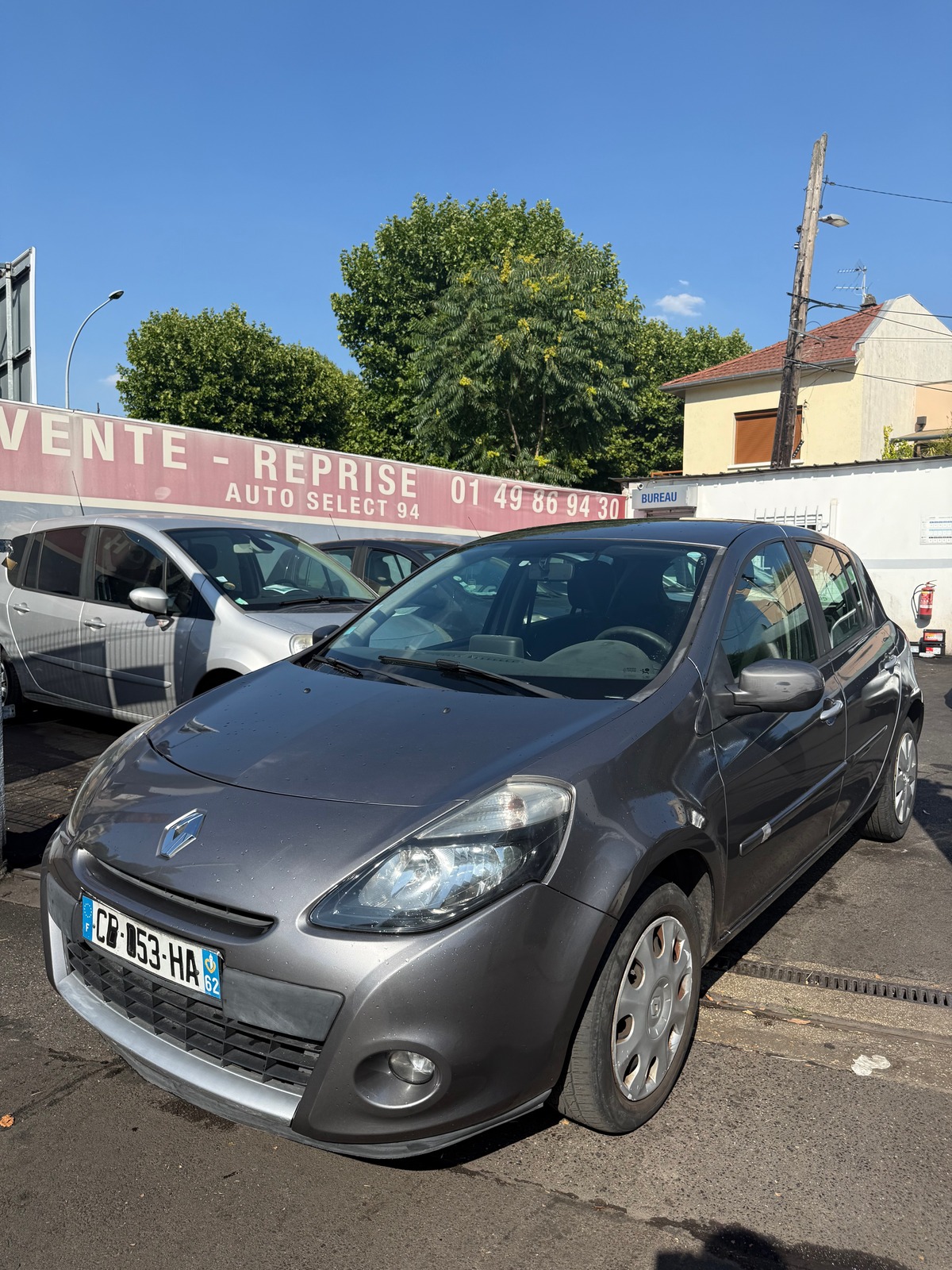 Photo du véhicule