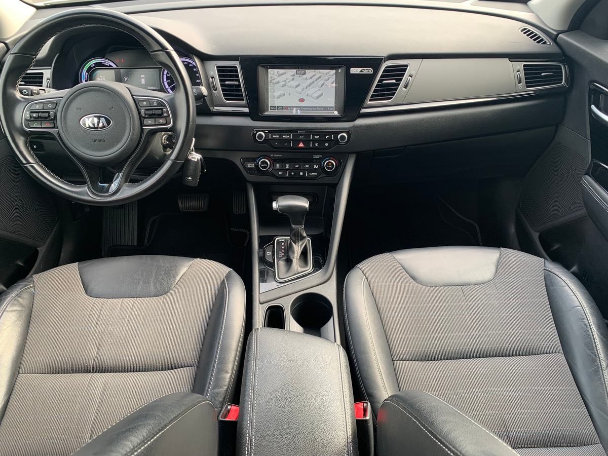 Kia Niro ACTIVE