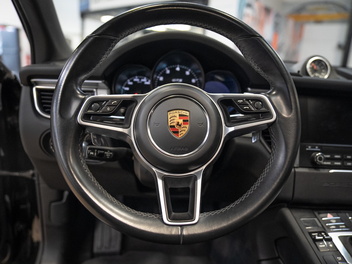 Porsche MACAN GTS 3.0 V6 360CV PDLS/CAM/BOSE/TO