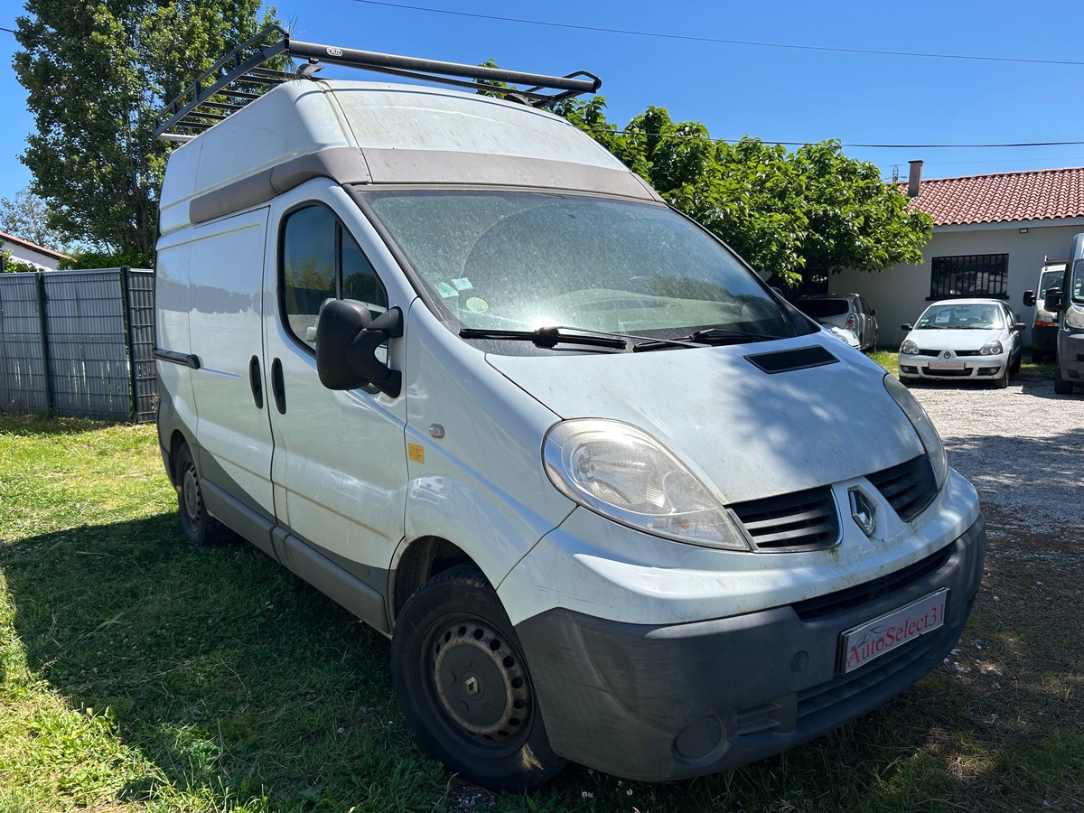 Photo du véhicule