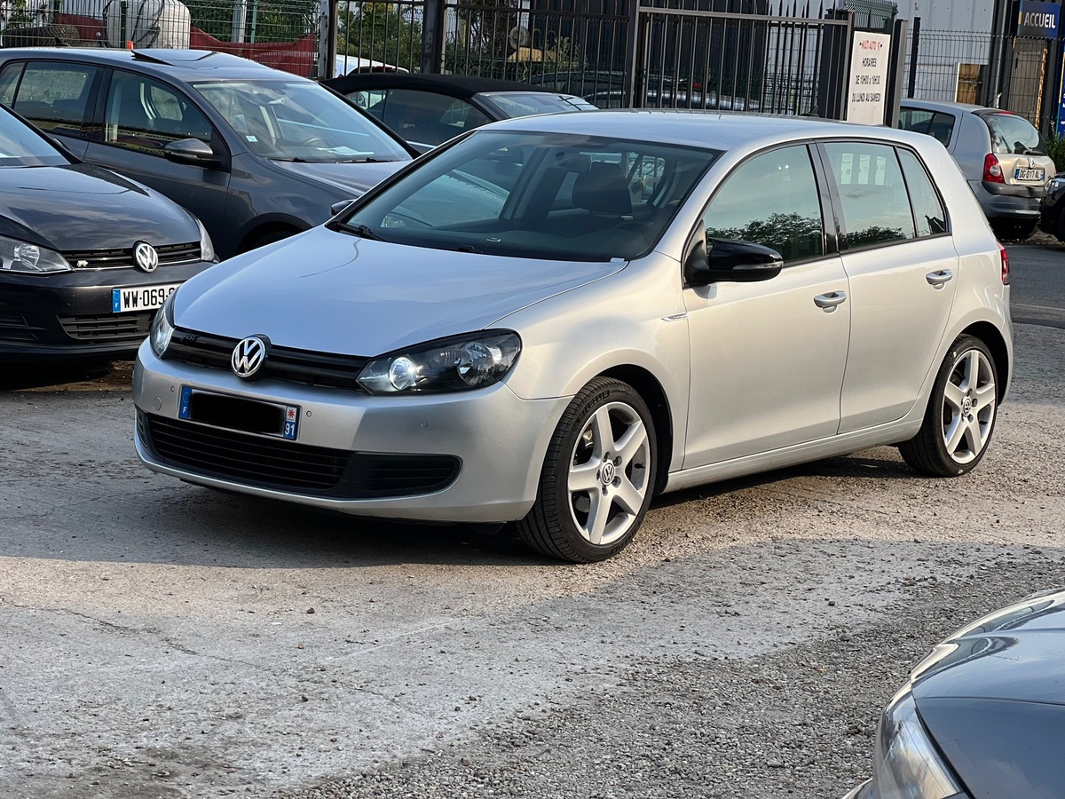 Photo du véhicule