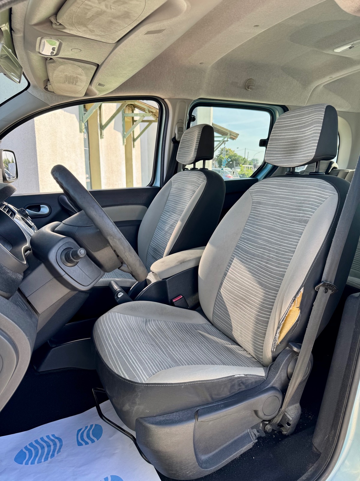 RENAULT Kangoo 1.5 dCi 90 CV eco2 Expression