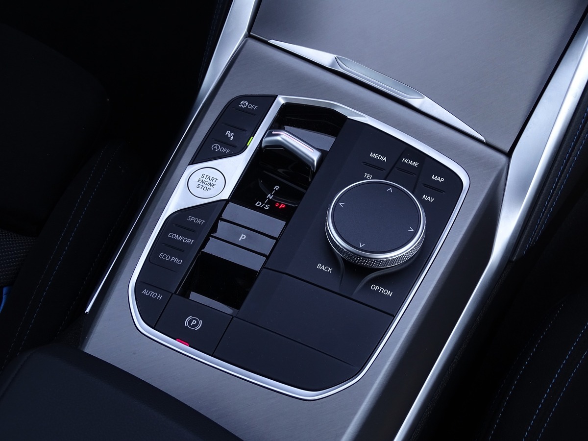 Bmw Série 2 LCI M 240I MALUS PAYE / GARANTIE CONSTRUCTEUR
