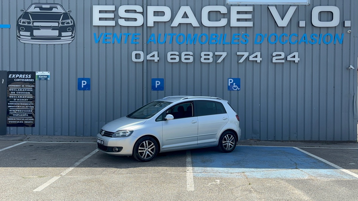 Photo du véhicule