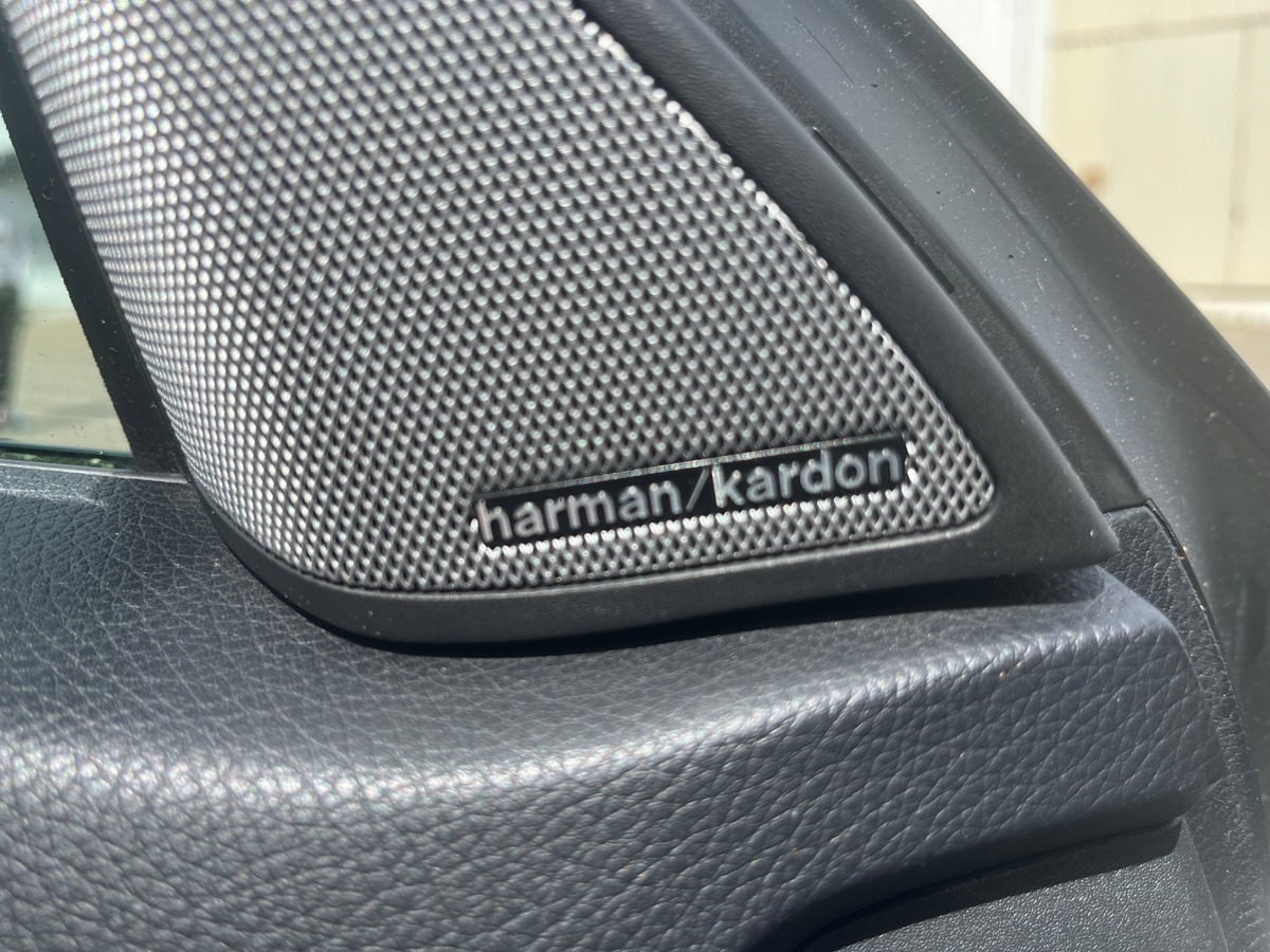 Mercedes-Benz Classe E Coupé 550 AMG V8 BI-TURBO 408ch