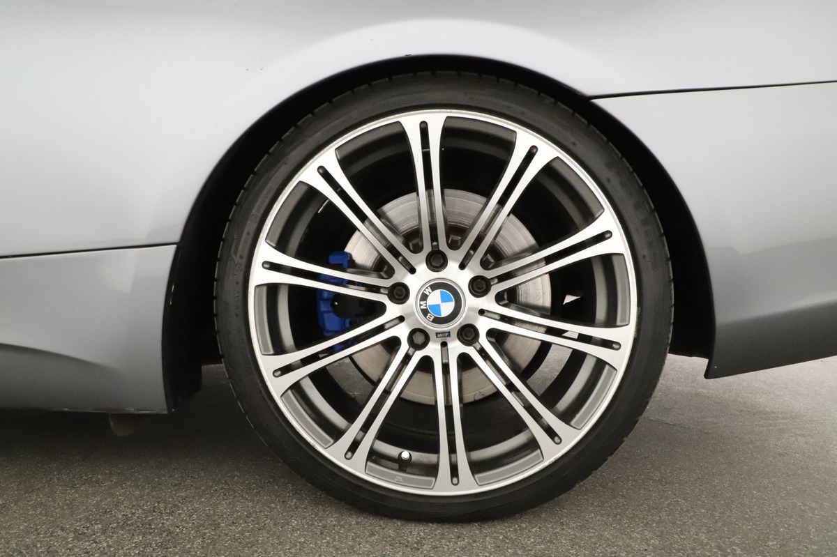 Bmw Série 3 335i cabriolet