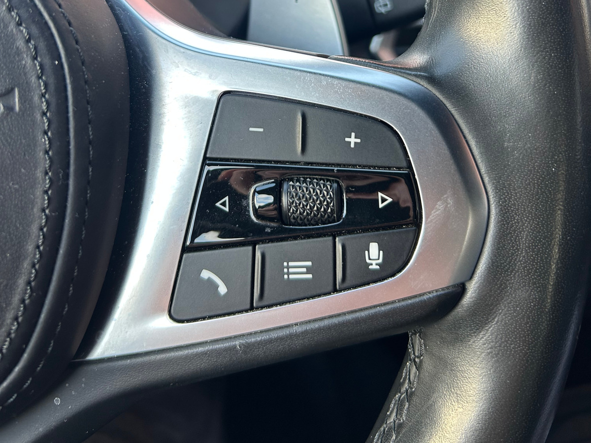 Bmw Série 1 120i M SPORT 178CH DKG7