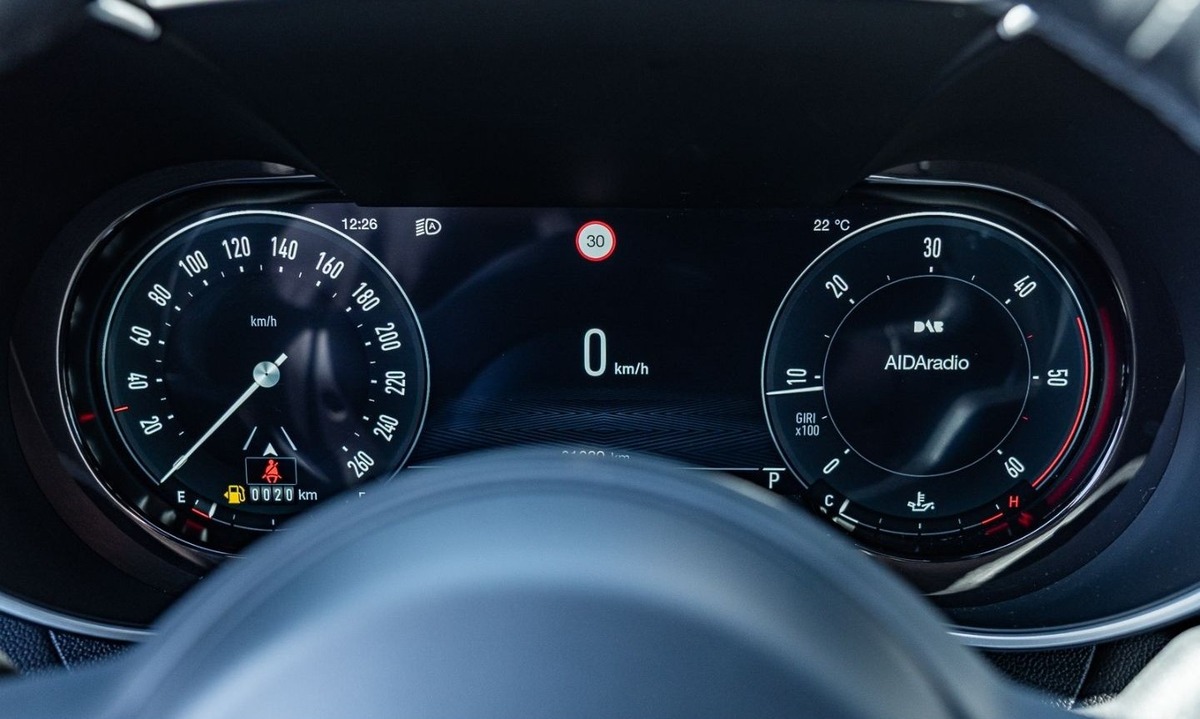Alfa Romeo Giulia 2.2 Diesel 210ch Veloce Q4 AT8 Harman-Kardon