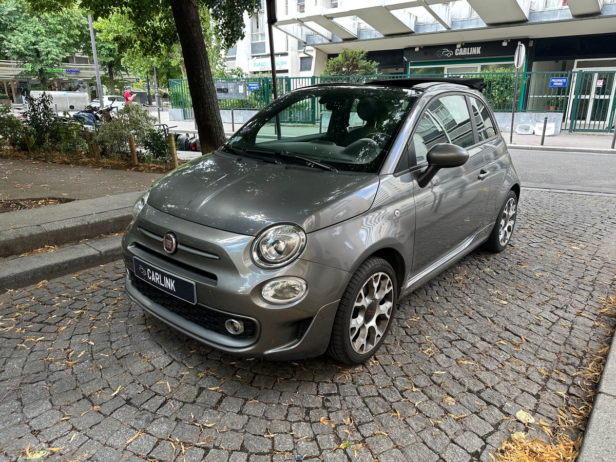 Photo du véhicule