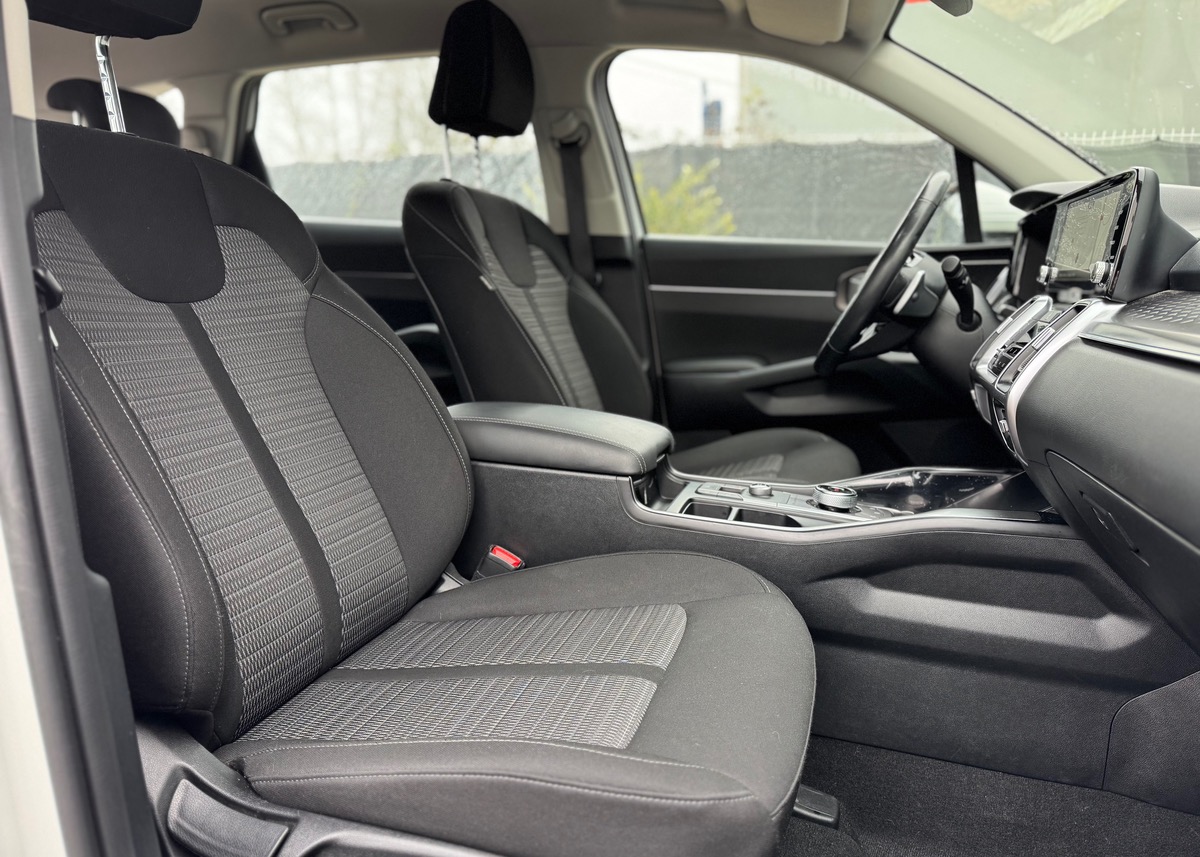 Kia Sorento IV 1.6 T-GDI HYBRIDE 230 ACTIVE 7PL