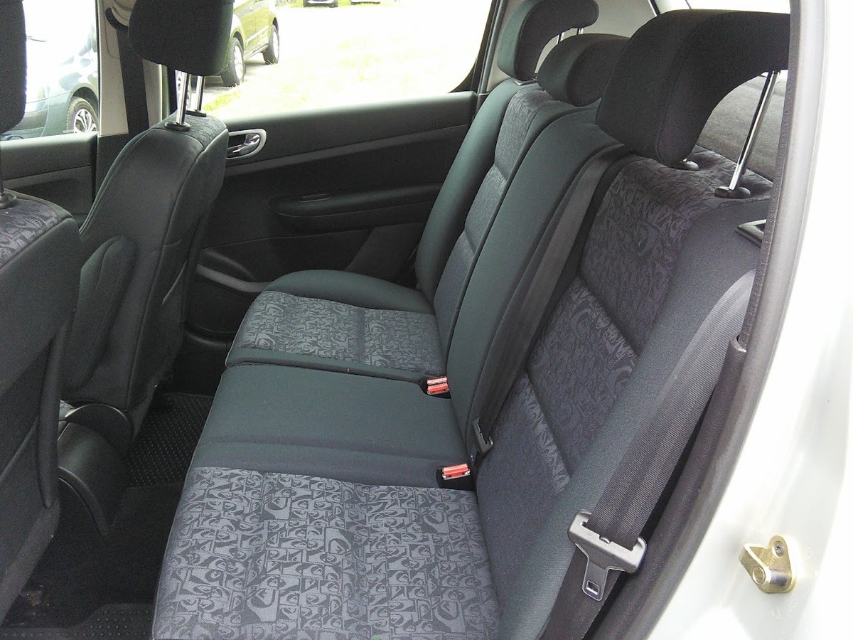 Peugeot 307 1.6 HDi 110 Quiksilver CLIMATISATION