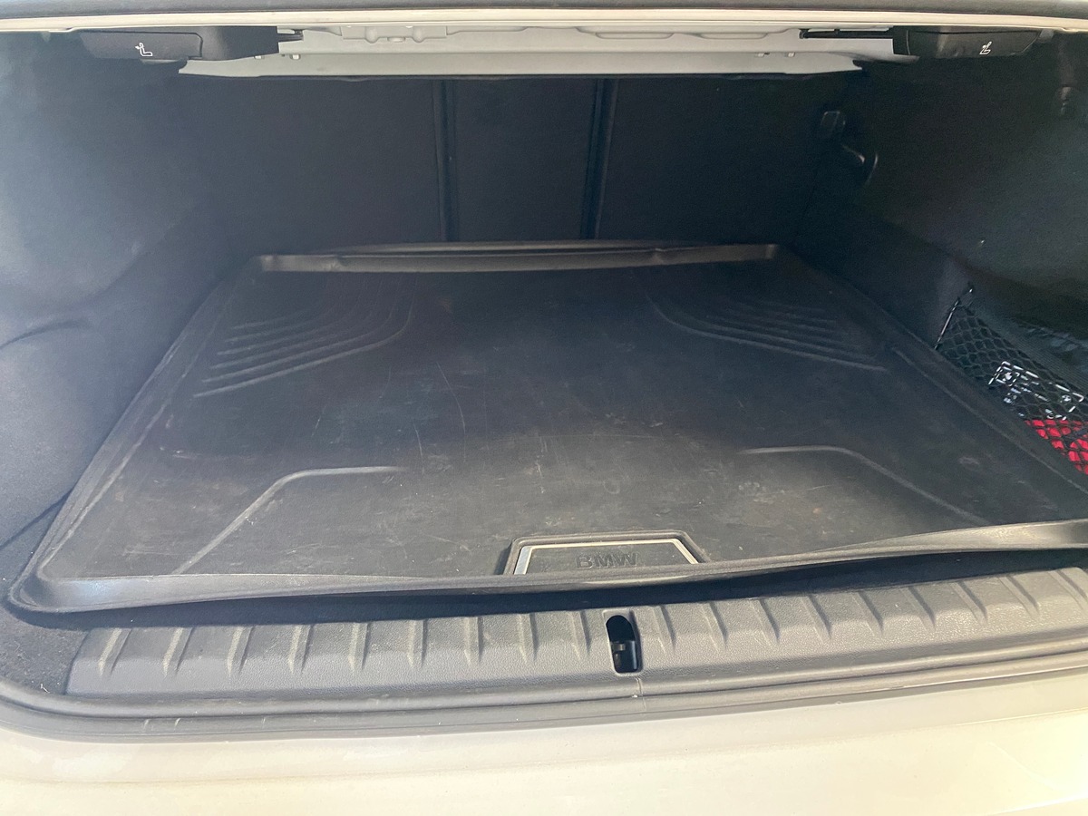 Bmw Série 2 M235i F44 X-DRIVE 306 CV BVA8