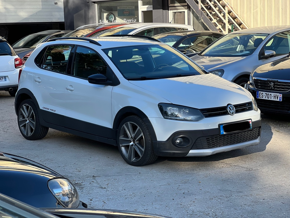 Photo du véhicule