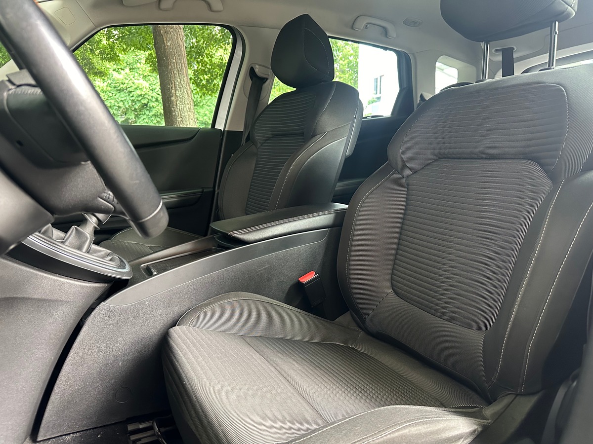 RENAULT Scenic IV 1.5 dCi energy Business 110ch