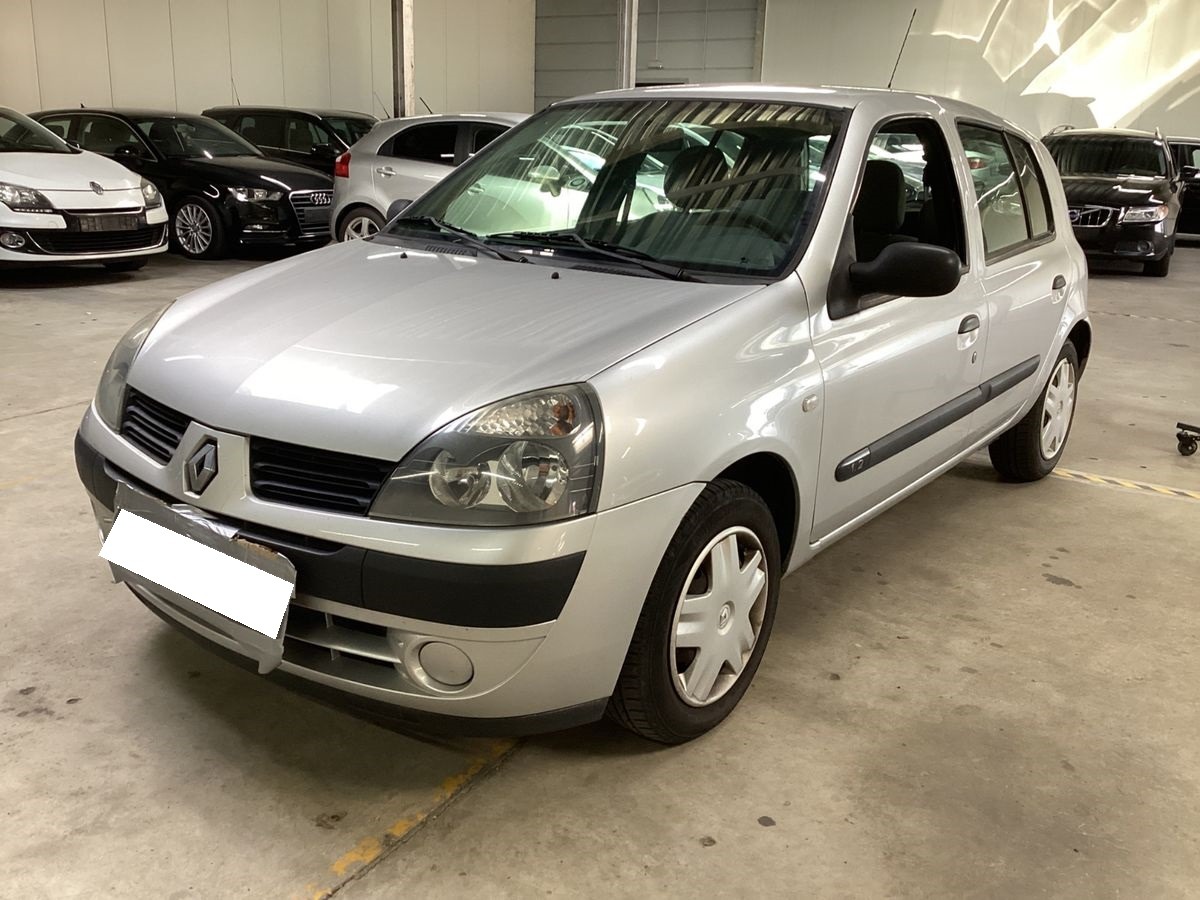 RENAULT Clio II 1.2i 60