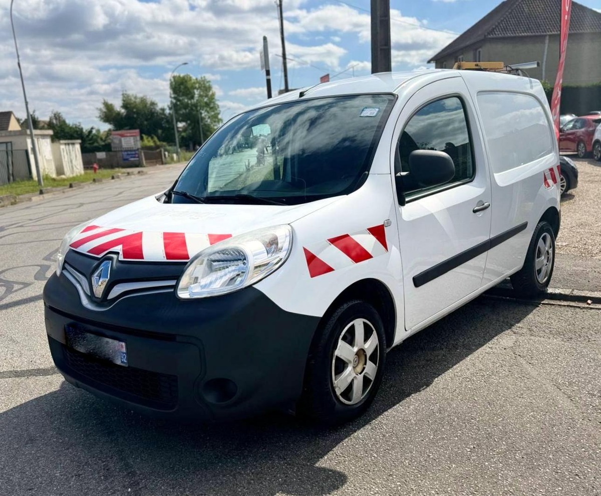 Photo du véhicule