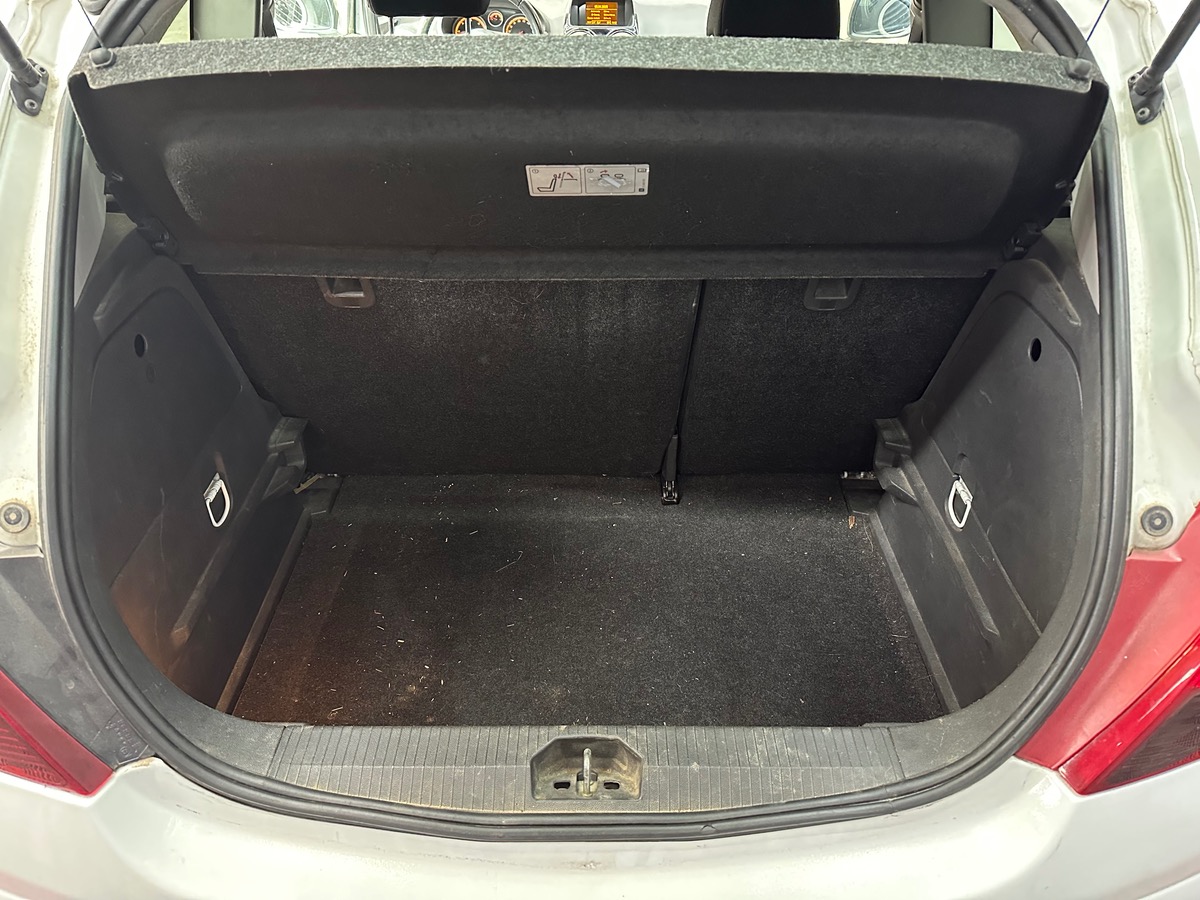 Opel Corsa 1.7 cdti Color Line DISTRIBUTION OK GARANTIE 6 MOIS ✅