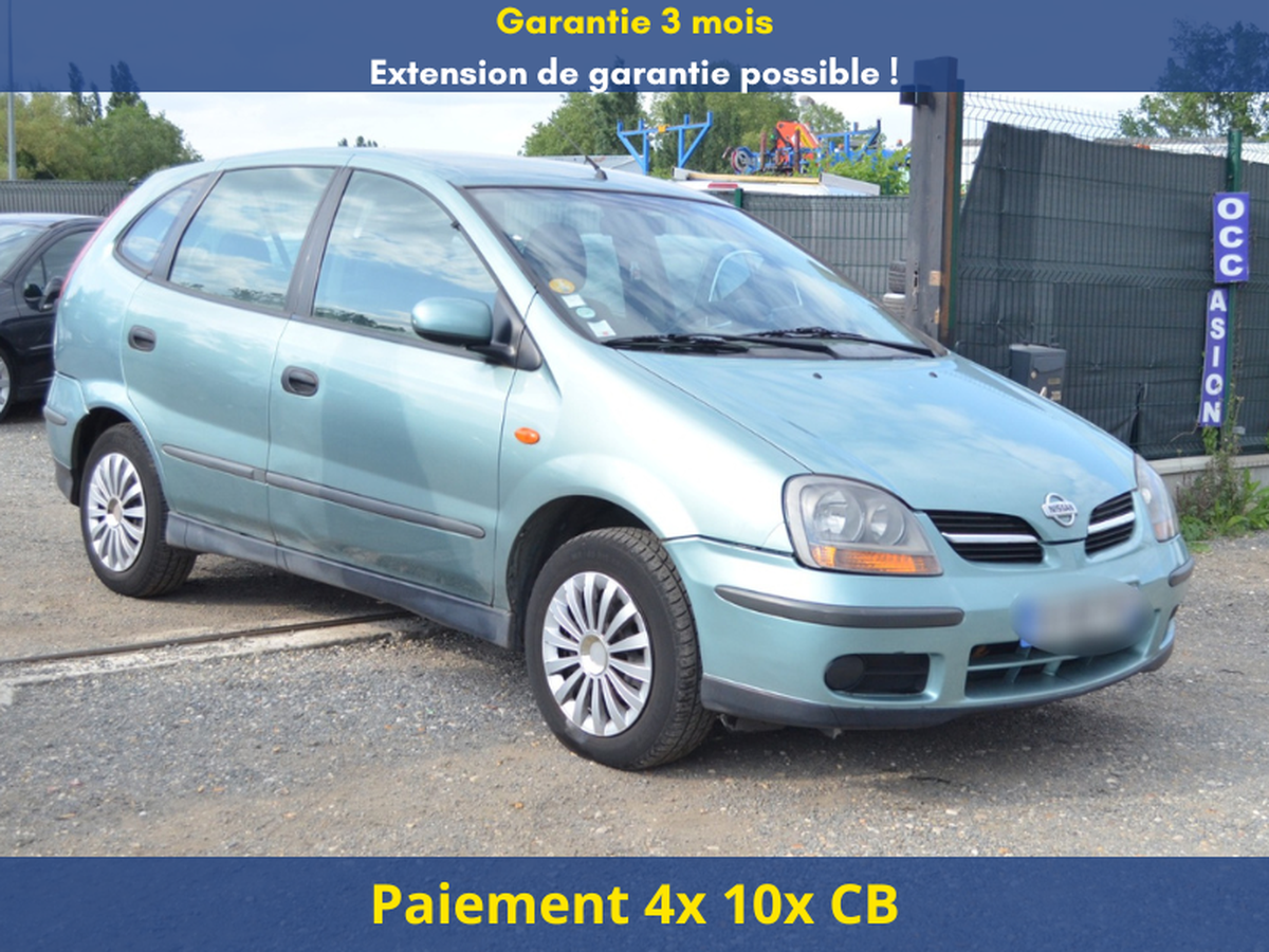Photo du véhicule