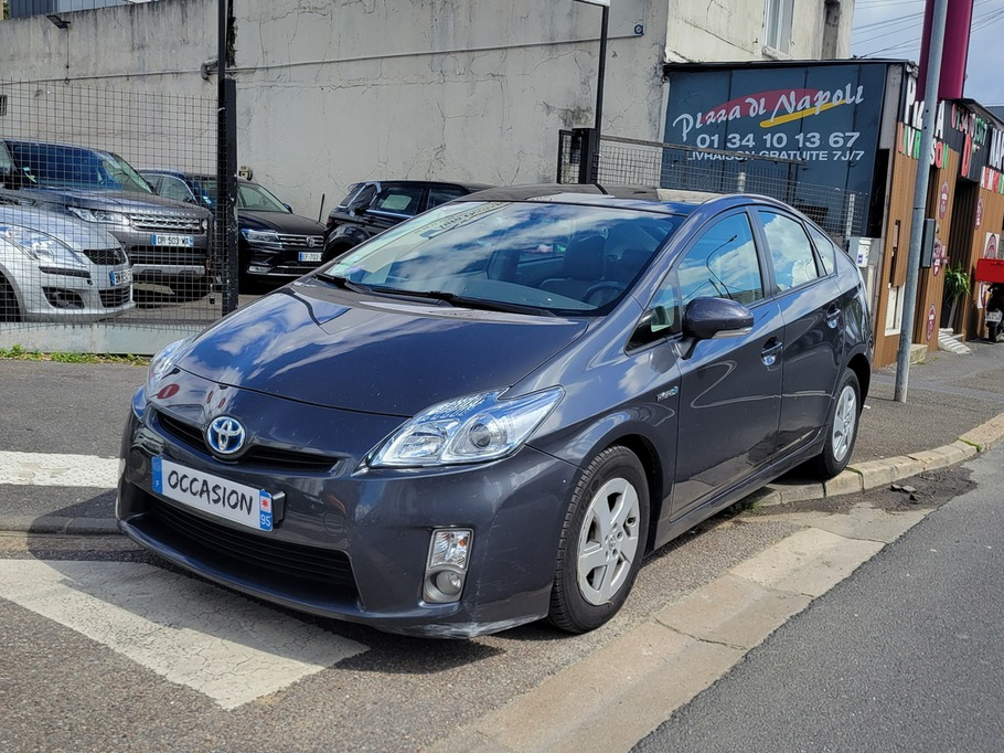Toyota Prius 1.8 DYNAMIC TOIT SOLAIRE 136Ch