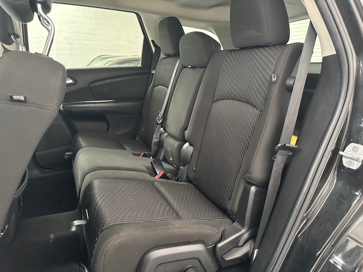 Fiat Freemont 3.6 V6 4x4 280cv 7 PLACES