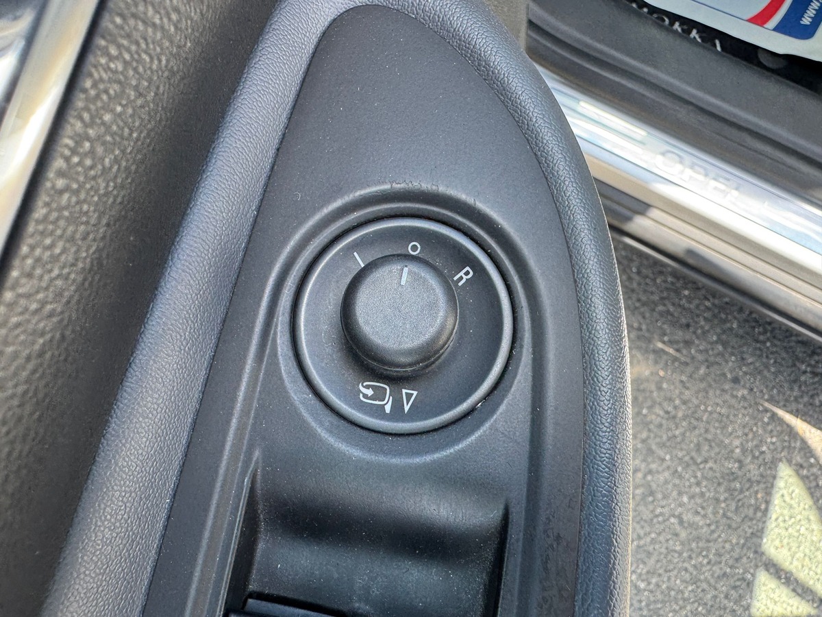 Opel Mokka 1.7 CDTI 130 ECOFLEX