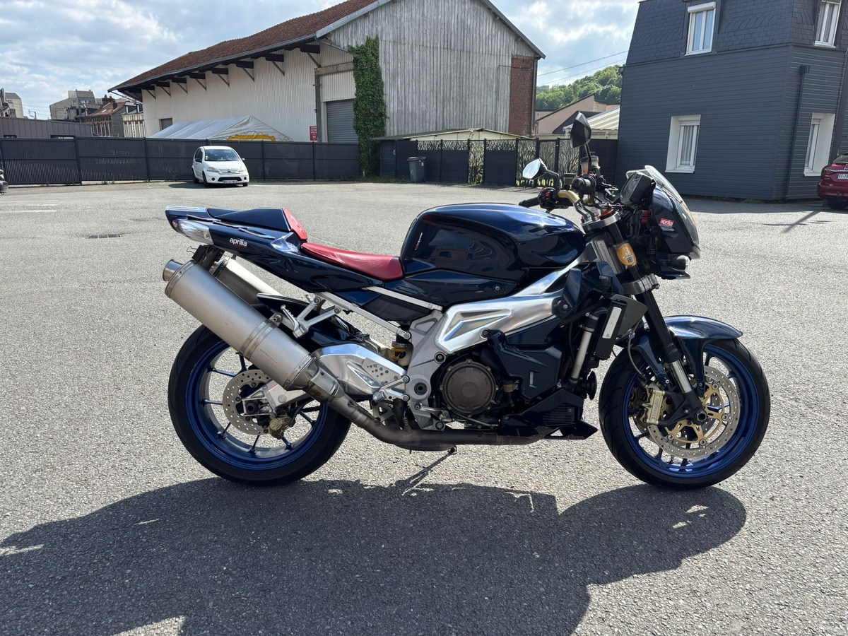 Moto Moto TUONO 1000