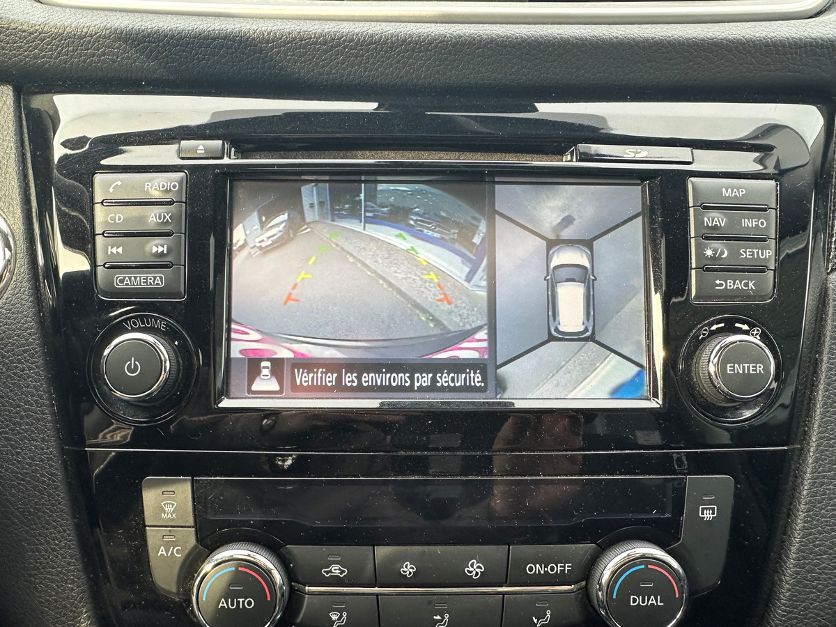 Nissan NISSAN X TRAIL CONNECTA 7 PLACES