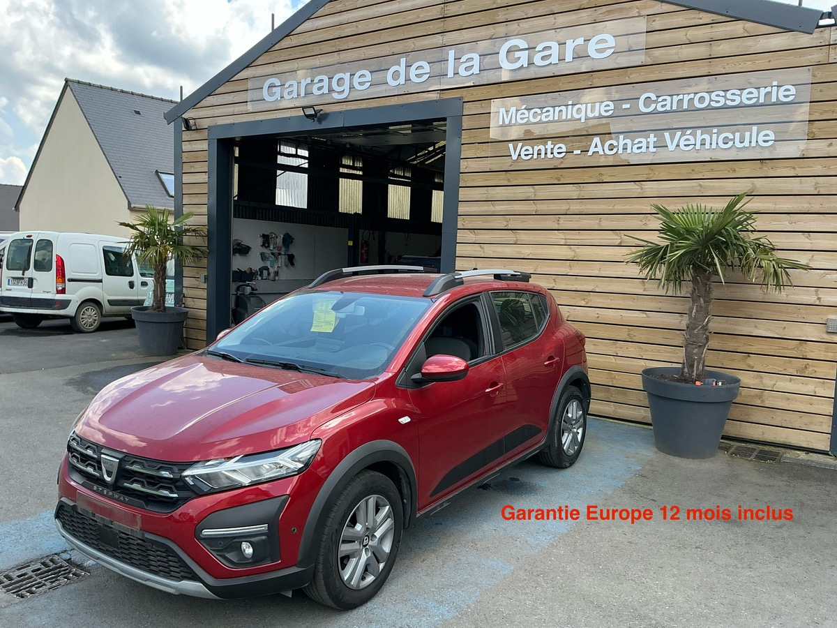 Photo du véhicule