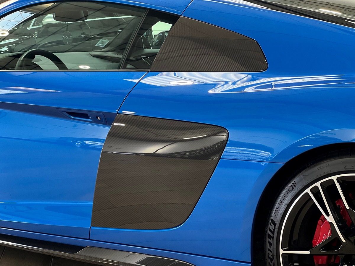 Audi R8 2 5.2 FSI PERFORMANCE 620 FRANçAISE B