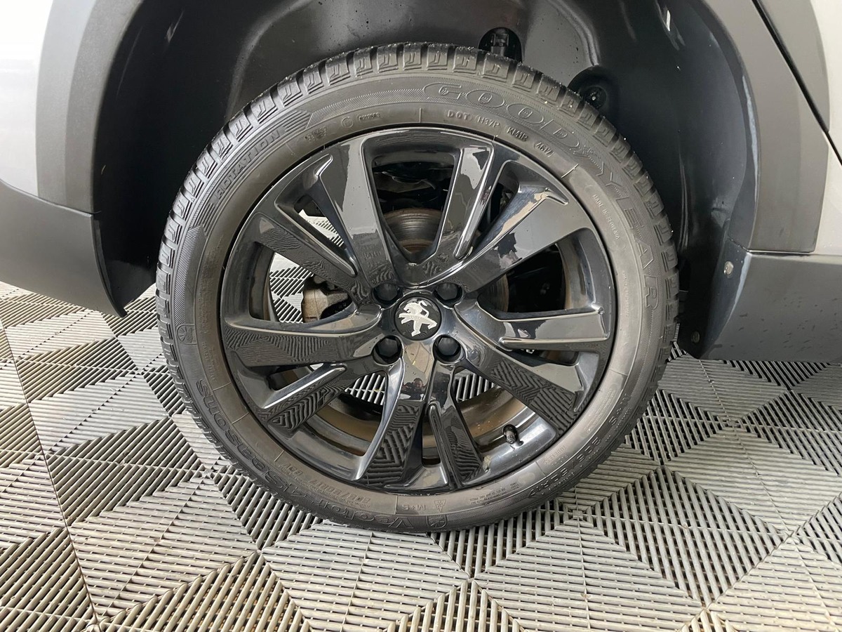 Peugeot 2008 1.6 BLUEHDI 100 GT LINE