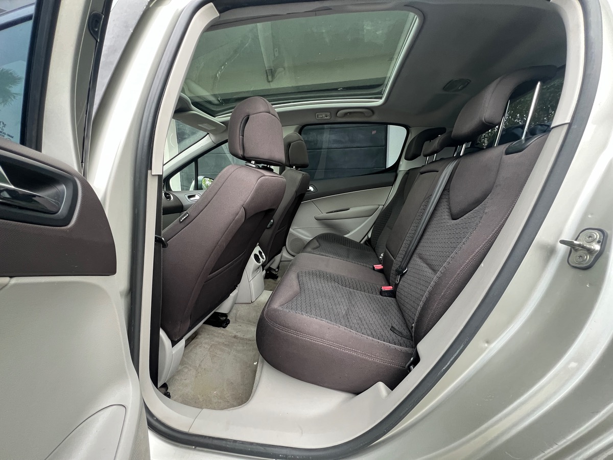 Peugeot 308 Neubauer 1.6 HDI 90 Boite Auto 6