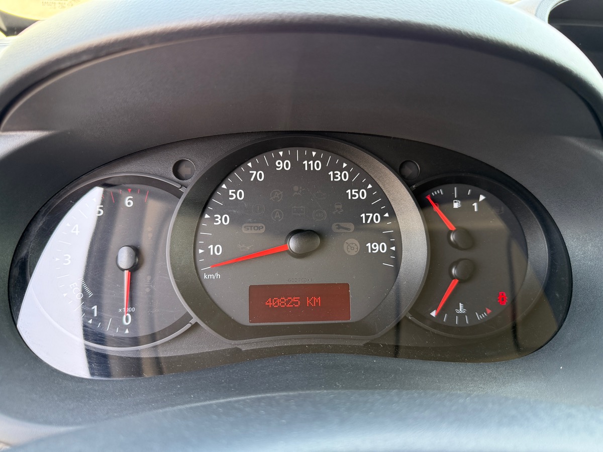 Nissan NV250 L1 1.5 dCi Fourgon 95cv N-CONNECTA, TVA RÉCUPÉRABLE, 3places, Suivi Complet.