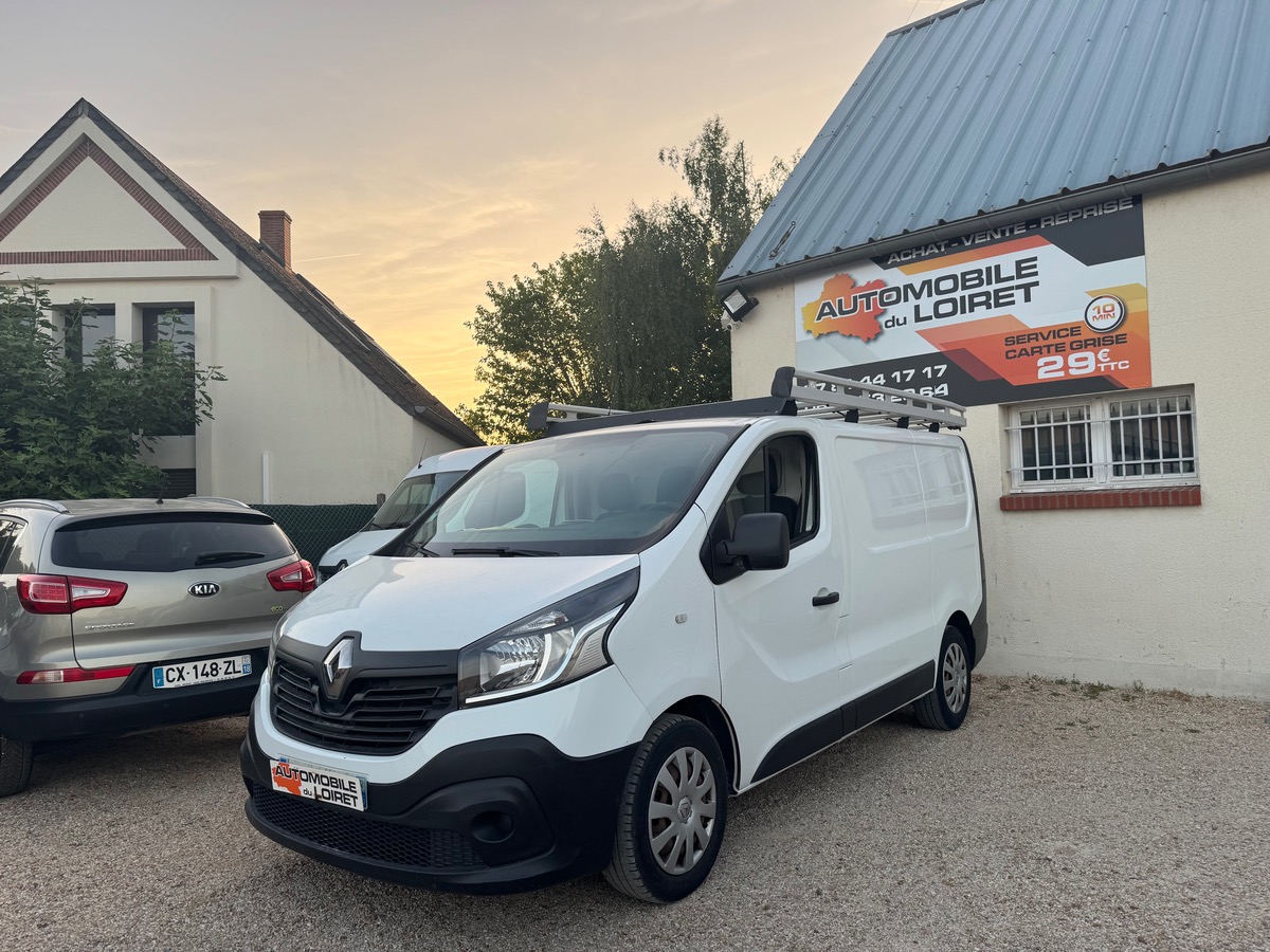 Photo du véhicule