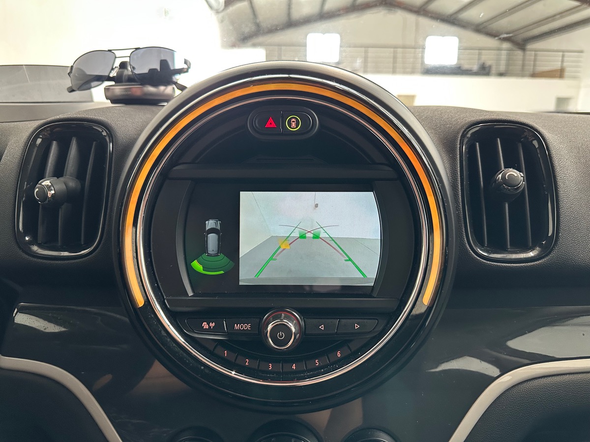 Mini Countryman 1.5 224H 135 HYBRID PHEV COOPER SE ALL4 BVA REPROGRAMMATION E85