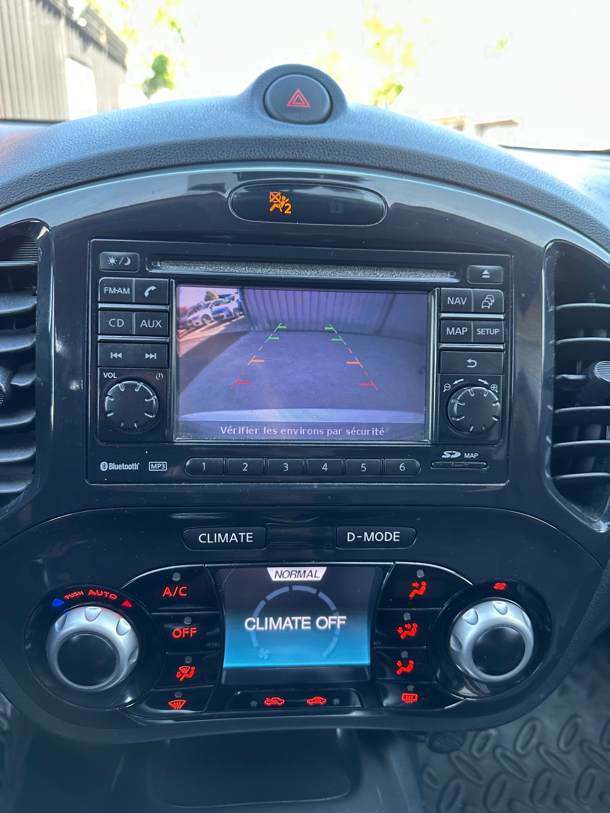 Nissan Juke 1.5 DCI 110CH/TEKNA/CAMERA/CUIR