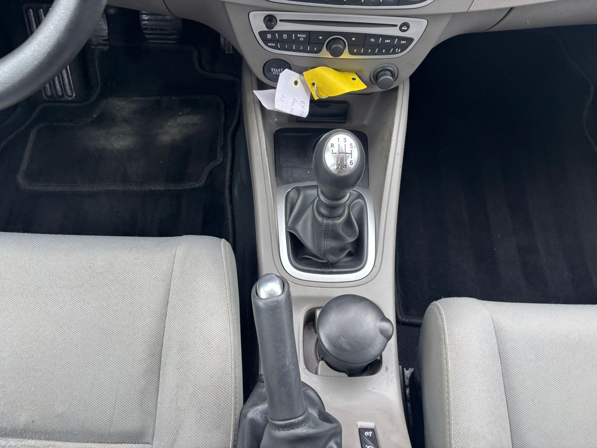 RENAULT Megane III E85 EXPRESSION - Révisée - Garantie