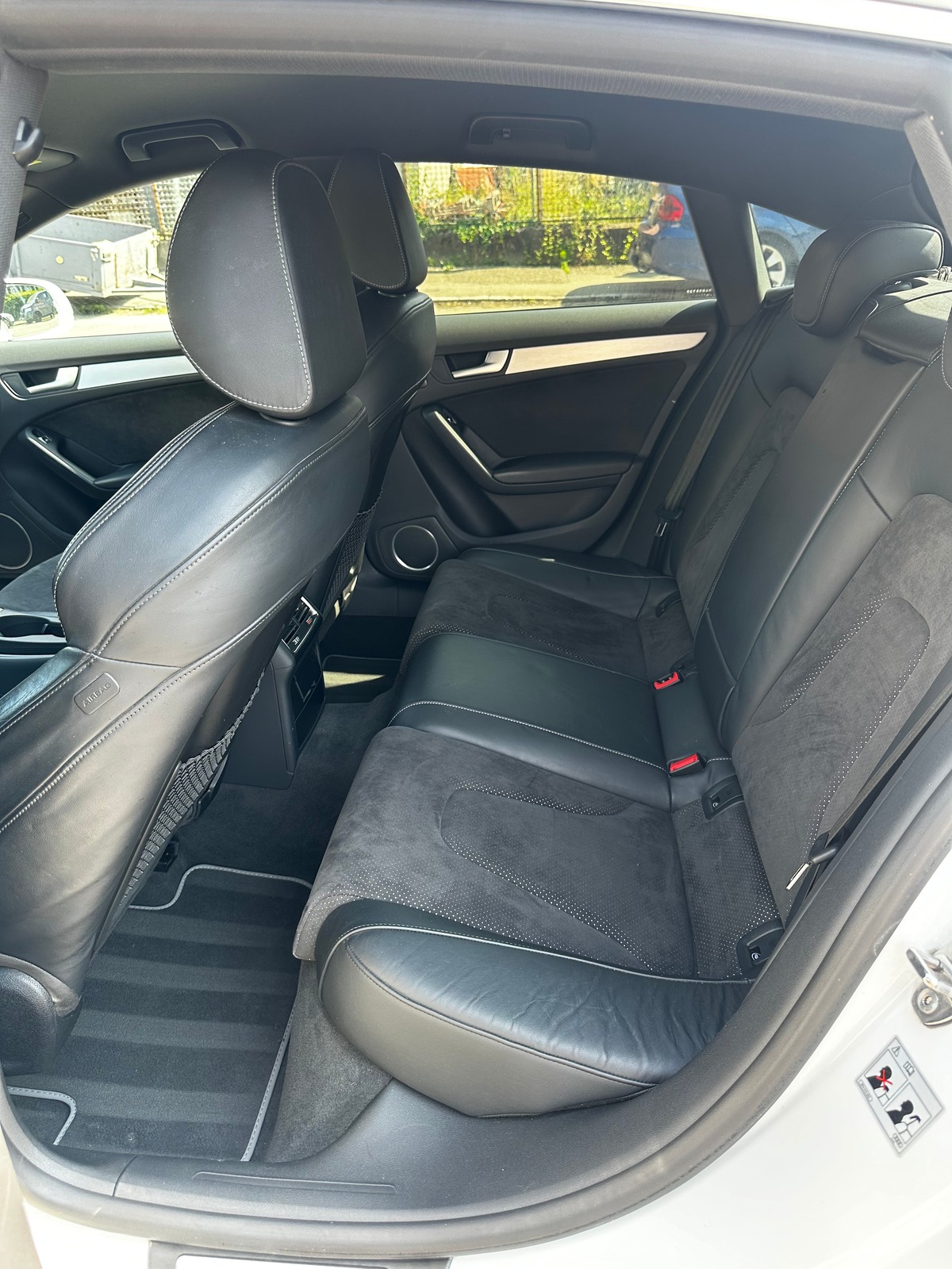 Audi A5 3.0 TFSi Sportback