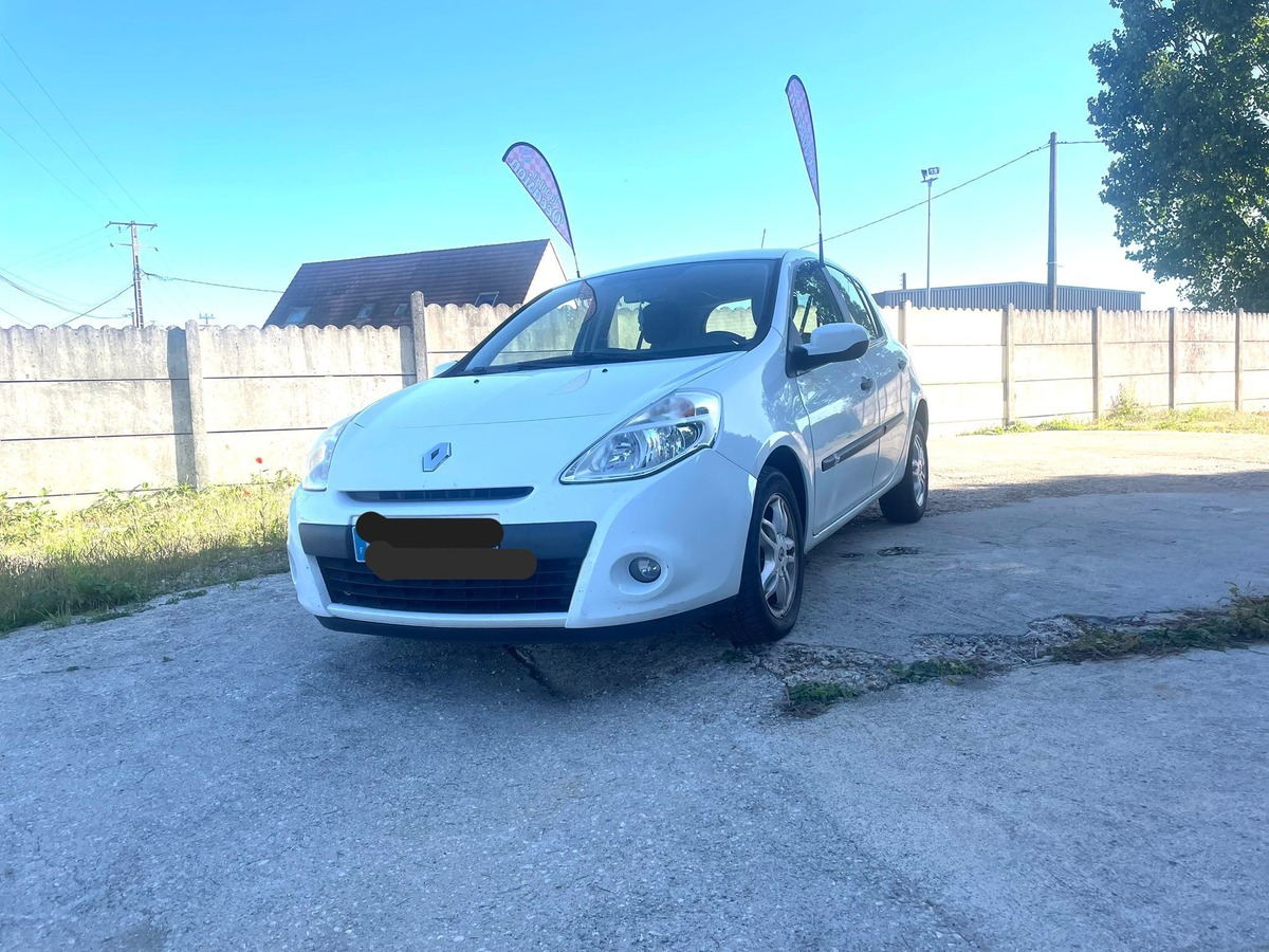 Photo du véhicule