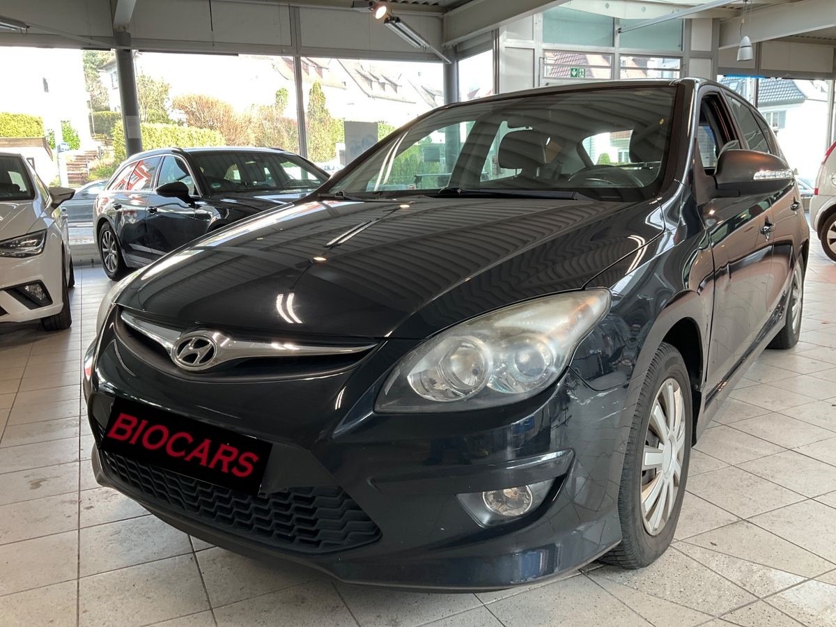 Hyundai i30 1.4 classic