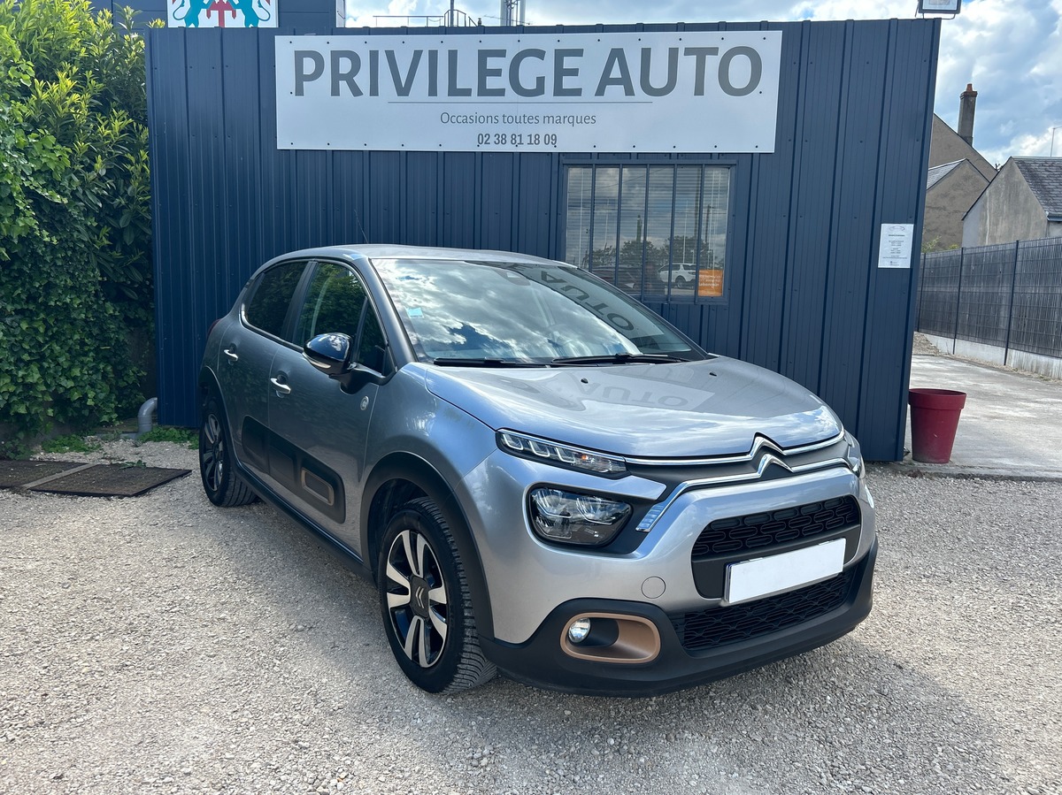 Photo du véhicule