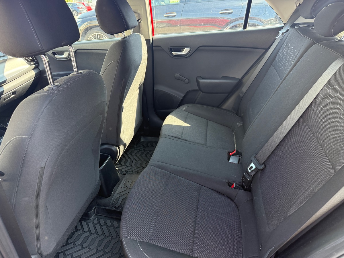 Kia Rio 1.2 i-CVVT 84 cv Active, Suivi complet