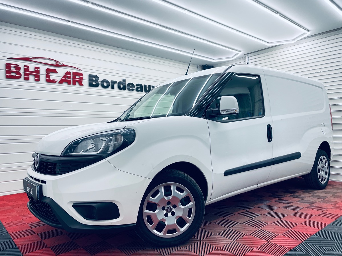 Image Fiat Doblo