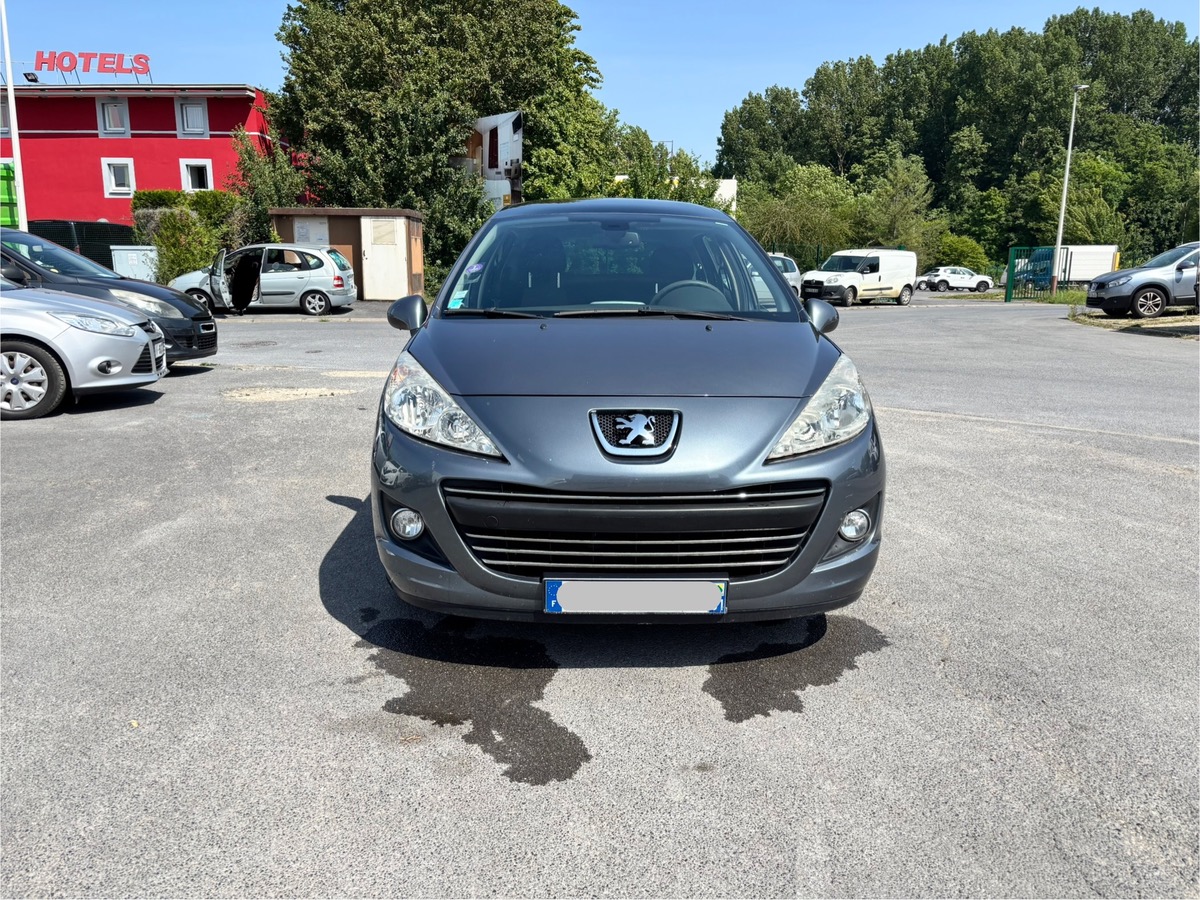 Photo du véhicule