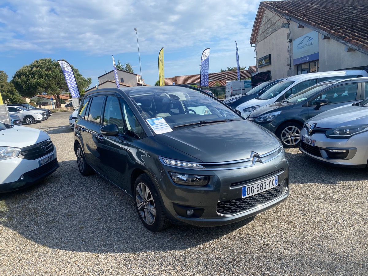 Photo du véhicule