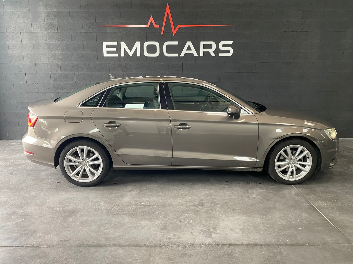 Audi A3 2.0 tdi 150 Berline Ambition Luxe
