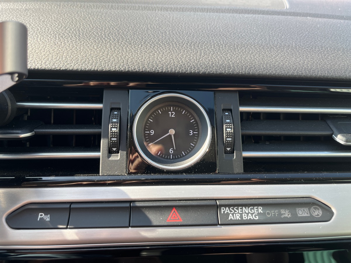 Volkswagen Passat Break SW 2.0 TDI 4Motion DSG6 190cv Finition Carat, attelage, Suivi Complet.