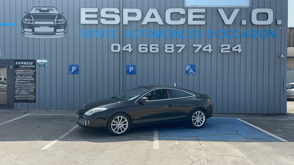 Photo du véhicule
